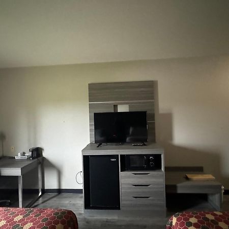 Econo Lodge Inn & Suites Pritchard Road Норт Литъл Рок Екстериор снимка